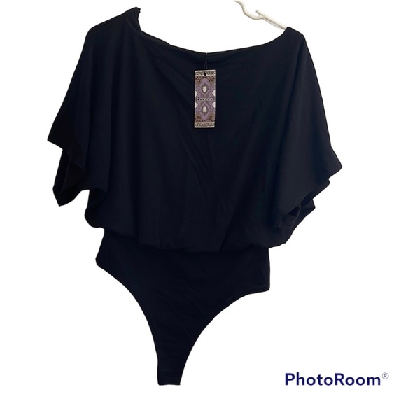 Boohoo Tops - BOOHOO BODYSUIT